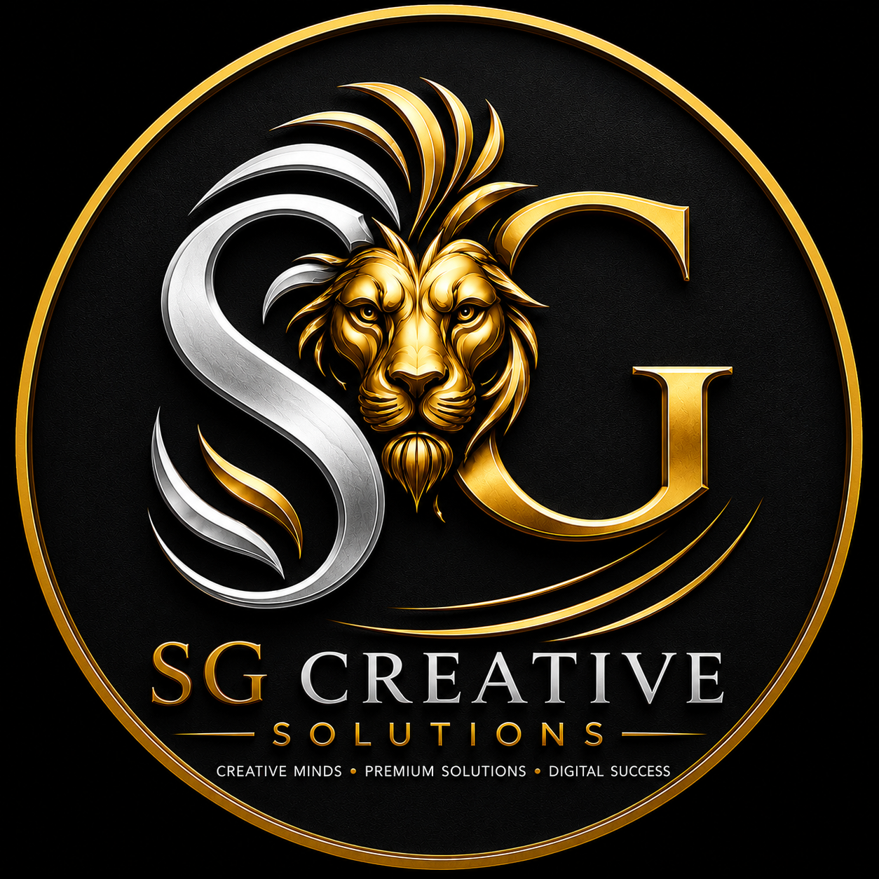 SG Logo